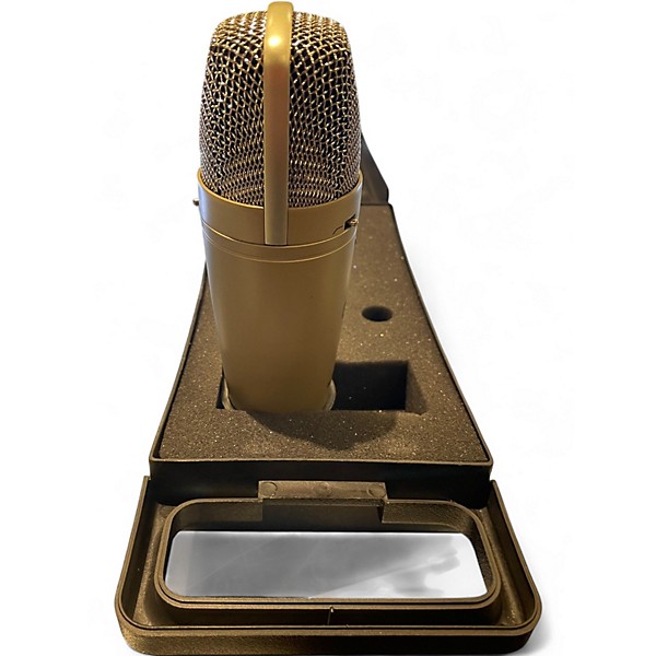 Used Behringer C3 Condenser Microphone