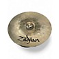 Used Zildjian 17in Medium Thin Crash Cymbal