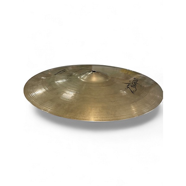 Used Zildjian 17in Medium Thin Crash Cymbal