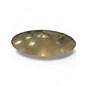 Used Zildjian 17in Medium Thin Crash Cymbal