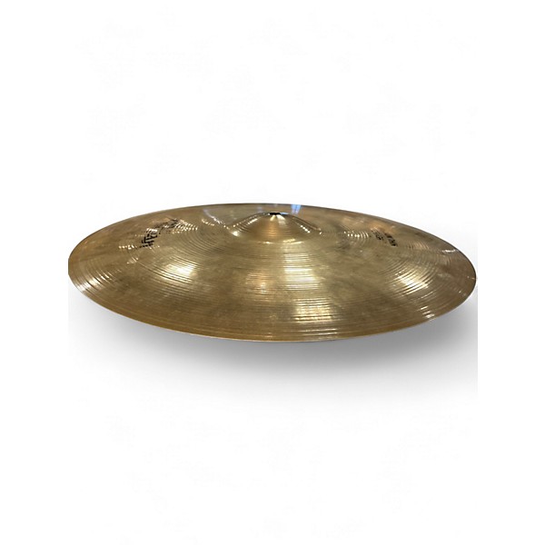 Used Zildjian 17in Medium Thin Crash Cymbal