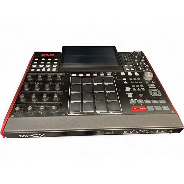Used Akai Professional MPCX Production Controller