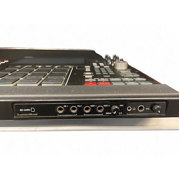 Used Akai Professional MPCX Production Controller