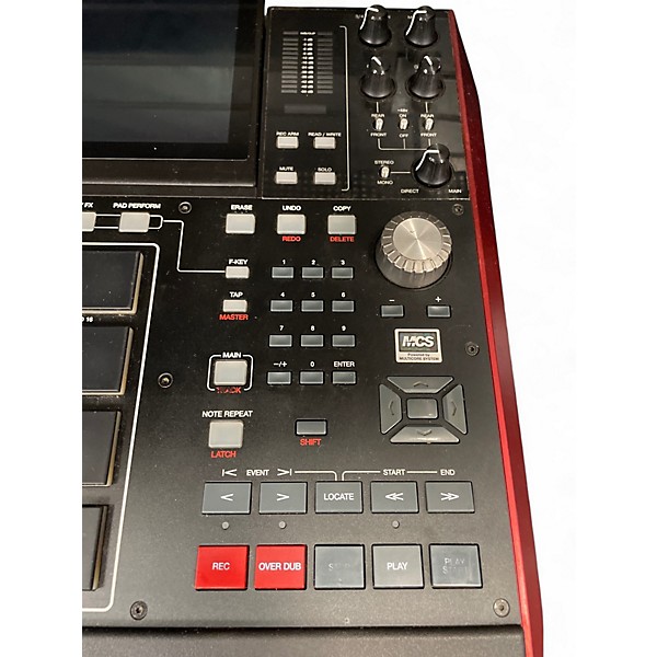 Used Akai Professional MPCX Production Controller