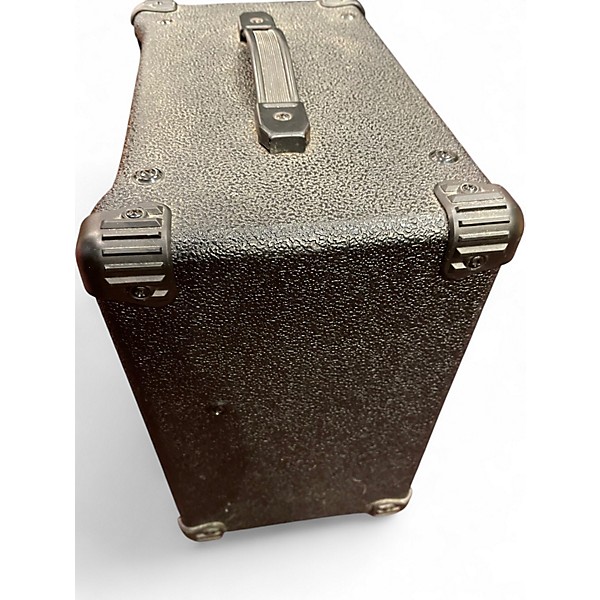 Used Ibanez GTA15R-H 15W 1X6 Guitar Combo Amp