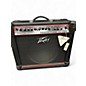 Used Peavey TRANSTUBE 112 EFX Guitar Combo Amp thumbnail