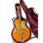 Used Gretsch Guitars G6120BSNV Brian Setzer Signature '59 Smoke Hollow Body Electric Guitar thumbnail