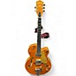 Used Gretsch Guitars G6120BSNV Brian Setzer Signature '59 Smoke Hollow Body Electric Guitar