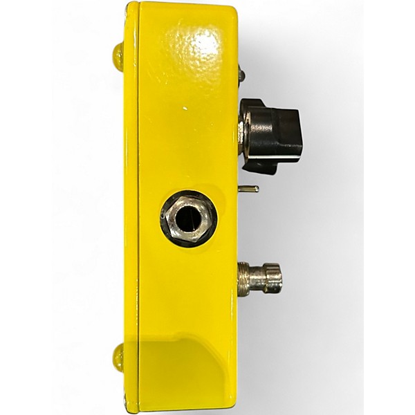 Used Keeley Sfocato Effect Pedal