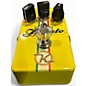 Used Keeley Sfocato Effect Pedal