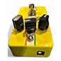 Used Keeley Sfocato Effect Pedal