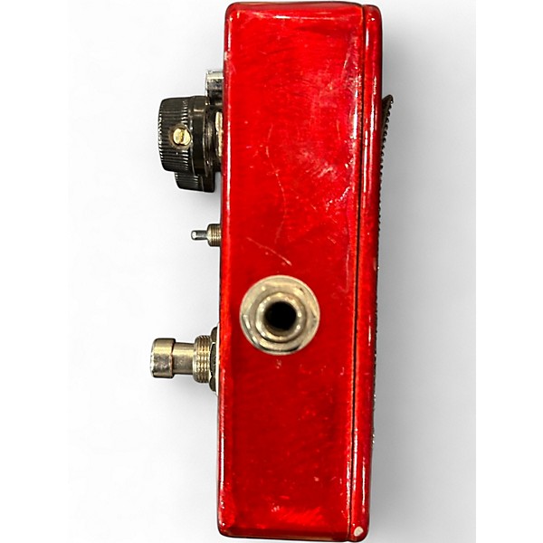 Used Keeley Fuzz Head Effect Pedal