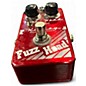 Used Keeley Fuzz Head Effect Pedal