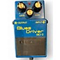 Used Boss Bd2 Effect Pedal thumbnail
