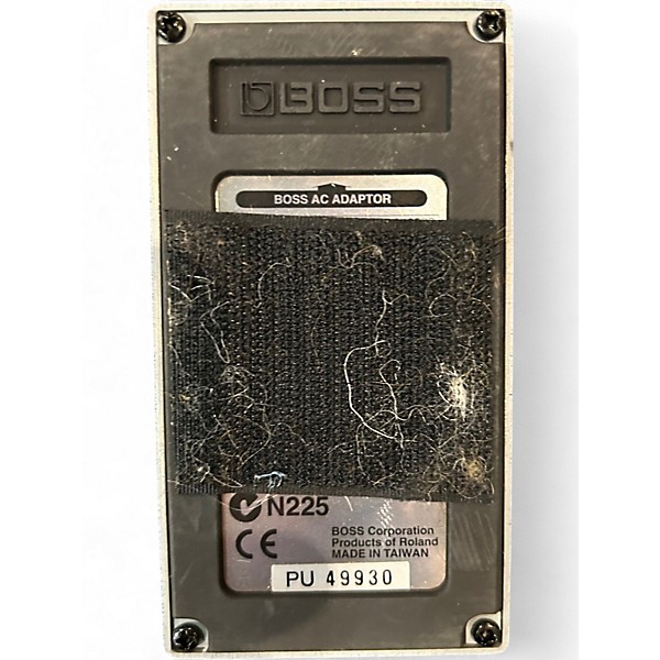 Used Boss Bd2 Effect Pedal