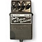 Used BOSS FDR1 Fender 65 Deluxe Reverb Effect Pedal thumbnail