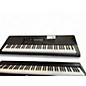 Used Casio WK245 76-Key Keyboard Workstation thumbnail