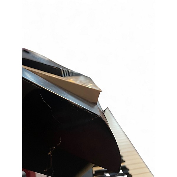 Used Casio WK245 76-Key Keyboard Workstation