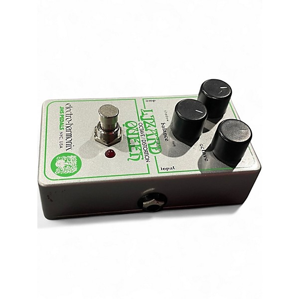 Used Electro-Harmonix Lizard Queen Effect Pedal