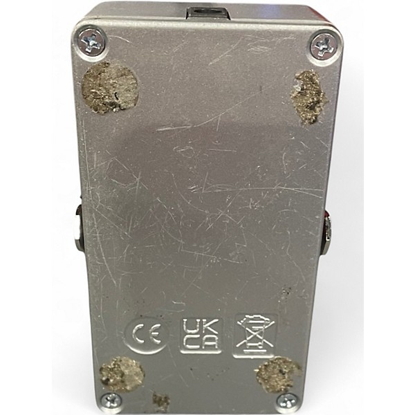 Used Electro-Harmonix Lizard Queen Effect Pedal