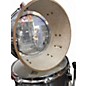 Used 1980s TAMA 5 Piece Imperial Star Silver Drum Kit thumbnail