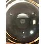 Used MEINL 16in CLASSICS CUSTOM DARK TRASH CHINA Cymbal