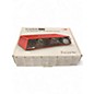 Used Focusrite Scarlett 2i2 Gen 3 Audio Interface thumbnail
