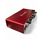 Used Focusrite Scarlett 2i2 Gen 3 Audio Interface