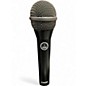 Used AKG D8000M Dynamic Microphone