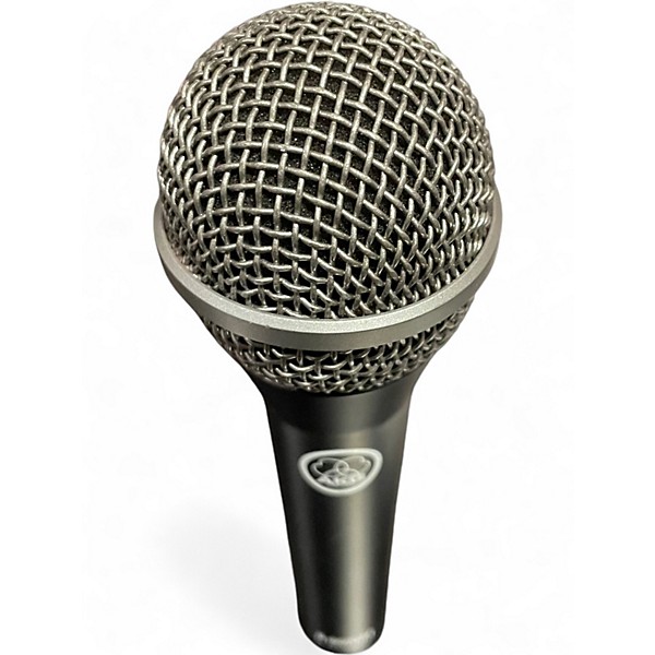 Used AKG D8000M Dynamic Microphone