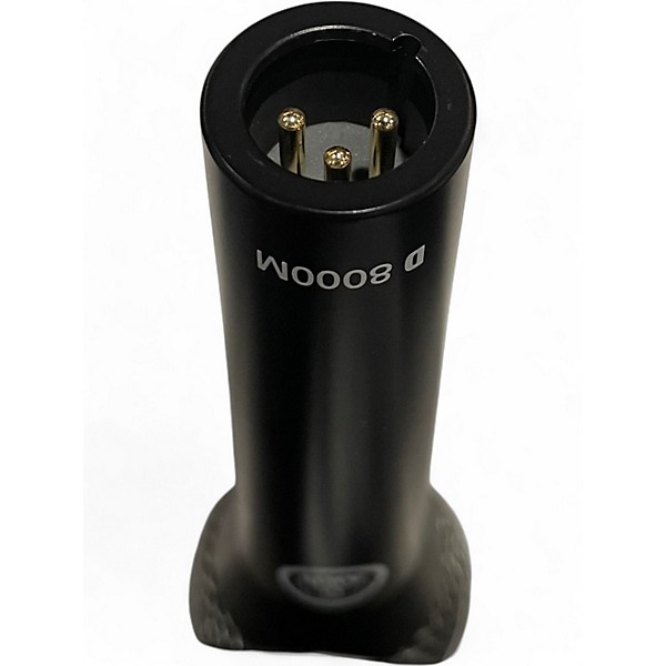 Used AKG D8000M Dynamic Microphone