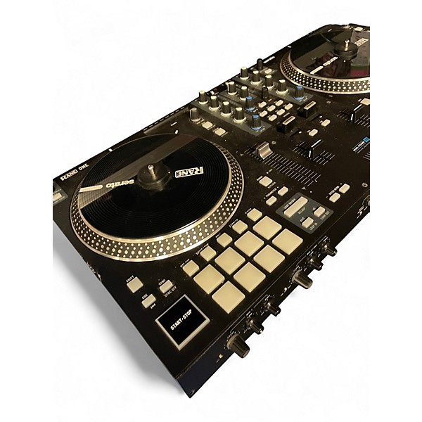 Used RANE one DJ Controller