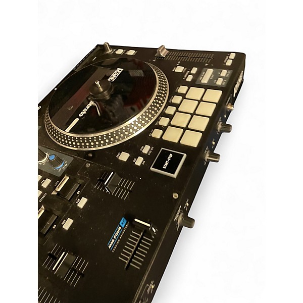 Used RANE one DJ Controller