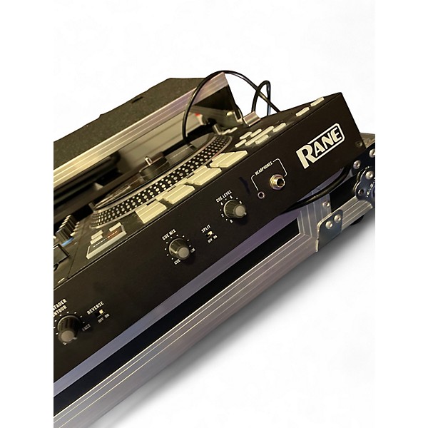 Used RANE one DJ Controller