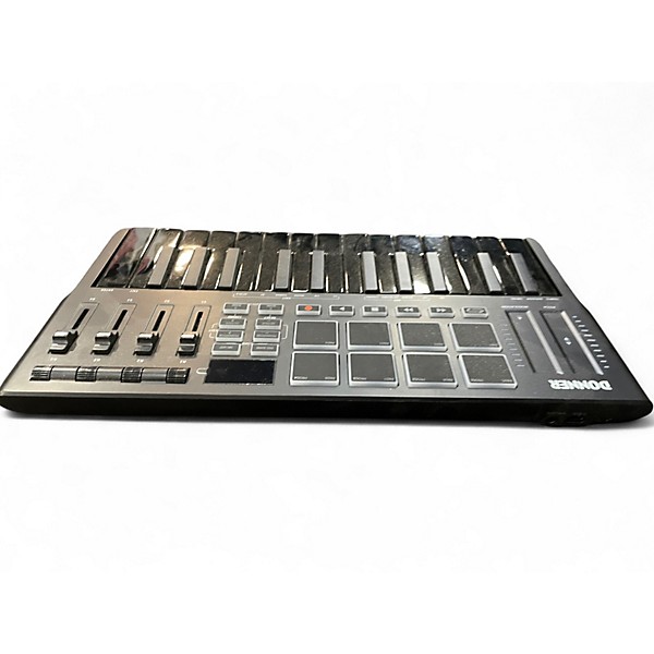 Used Donner DMK 25 PRO MIDI Controller