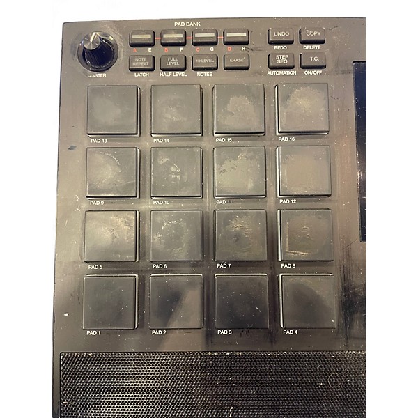 Used Akai Professional MPC Live 2 Production Controller