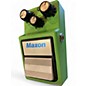 Used Maxon OD9 Overdrive ANALOG MAN Effect Pedal
