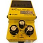 Used BOSS SD-1 ANALOGMAN Effect Pedal