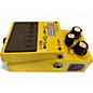 Used BOSS SD-1 ANALOGMAN Effect Pedal