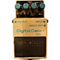 Used BOSS DD3 Digital Delay Effect Pedal thumbnail