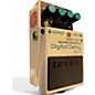 Used BOSS DD3 ANALOGMAN Effect Pedal