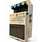 Used BOSS DD3 ANALOGMAN Effect Pedal