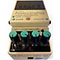Used BOSS DD3 ANALOGMAN Effect Pedal