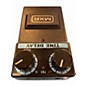 Used MXR TIME DELAY Effect Pedal