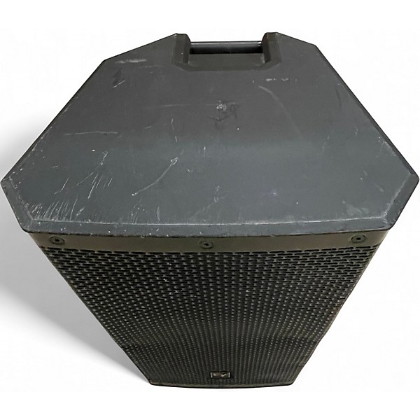 Used Electro-Voice ZLX-12P 12in 2-Way Powered Speaker
