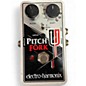 Used Electro-Harmonix Pitch Fork Polyphonic Pitch Shifting Effect Pedal thumbnail