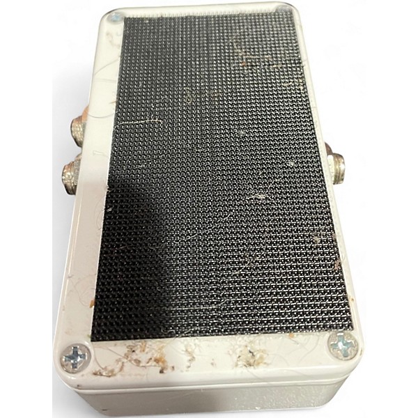 Used Electro-Harmonix Pitch Fork Polyphonic Pitch Shifting Effect Pedal