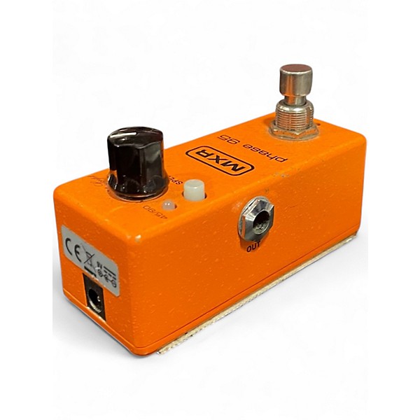 Used MXR M290 Phase 95 Effect Pedal | Guitar Center