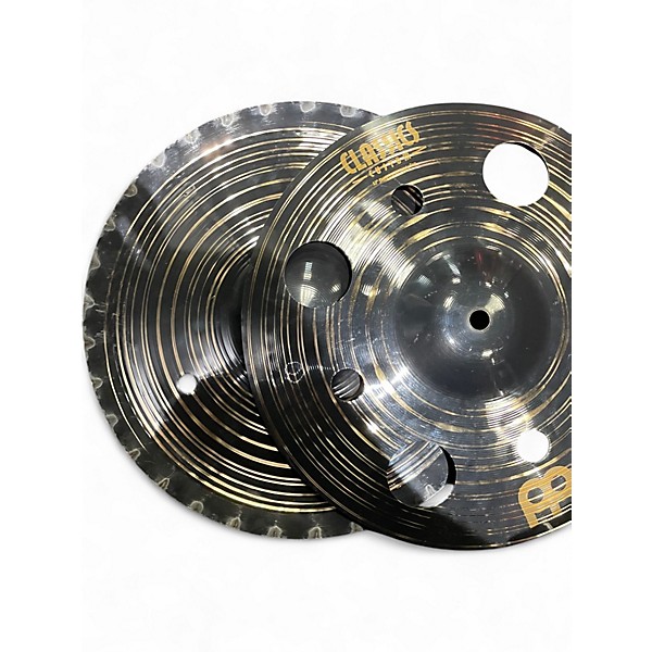 Used MEINL 12in Classics Custom Trash Crash Cymbal