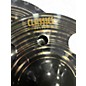 Used MEINL 12in Classics Custom Trash Crash Cymbal